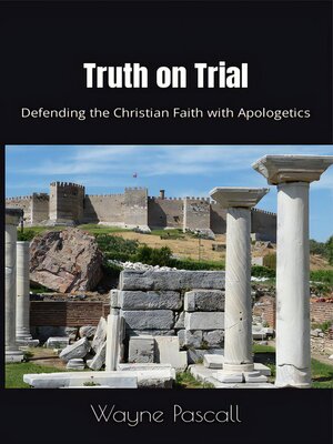 cover image of Truth on Trial